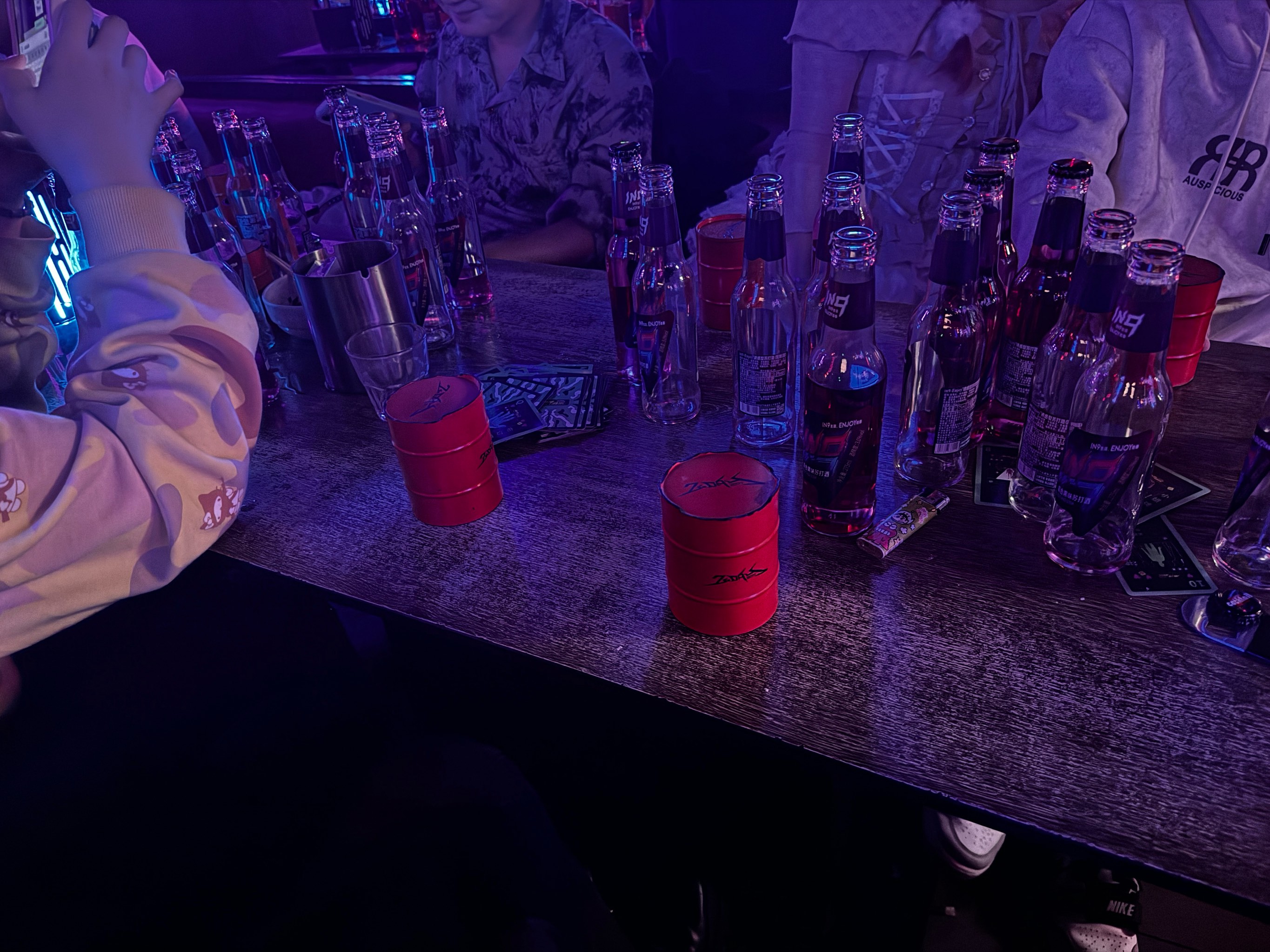 平凉商务ktv引领商务ktv新玩法-崆峒区ktv预订