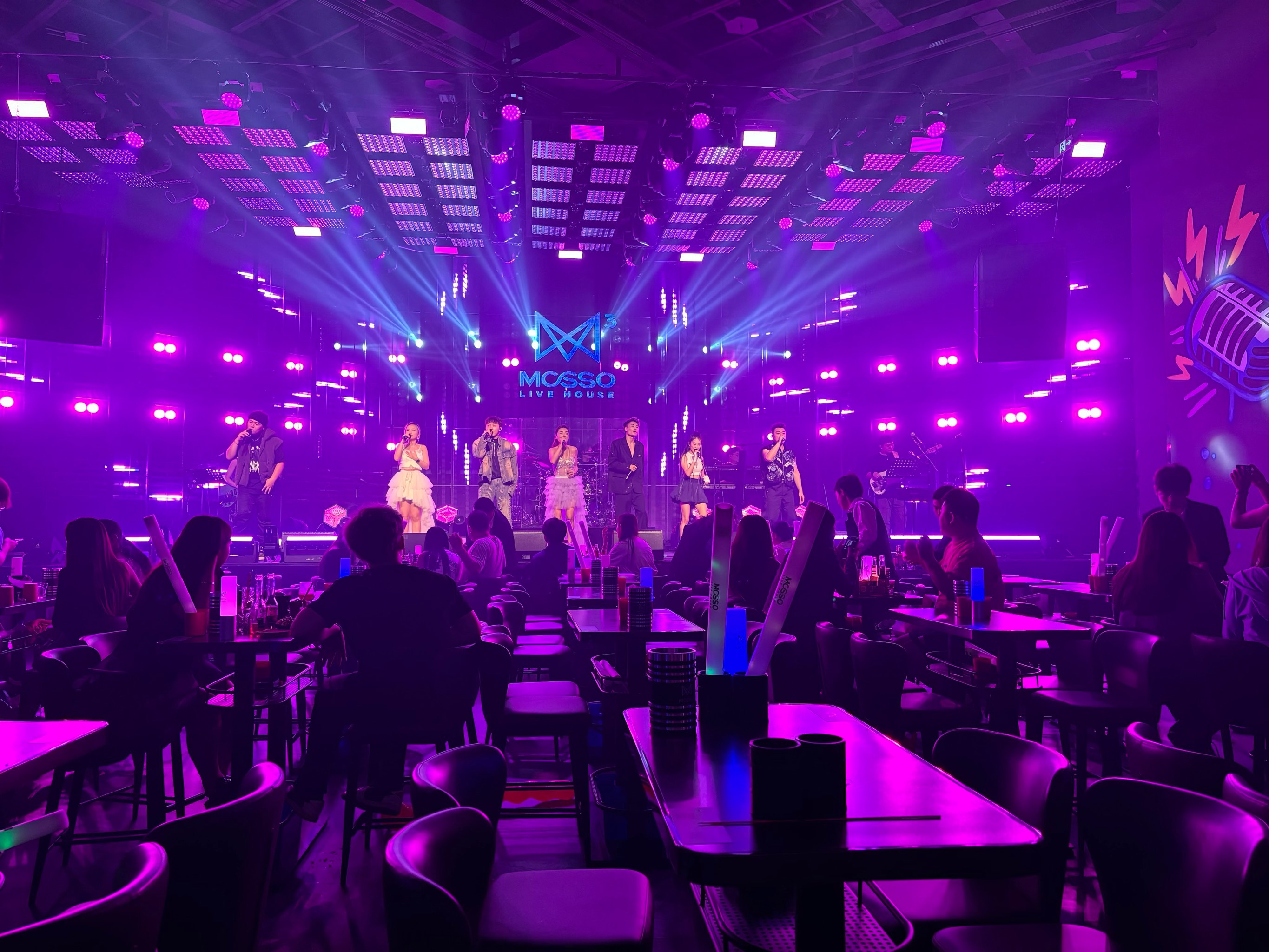 平凉商务ktv优选中低端商务ktv推荐-崆峒区ktv预订